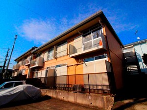 第２軽井沢コ－ポ外観写真
