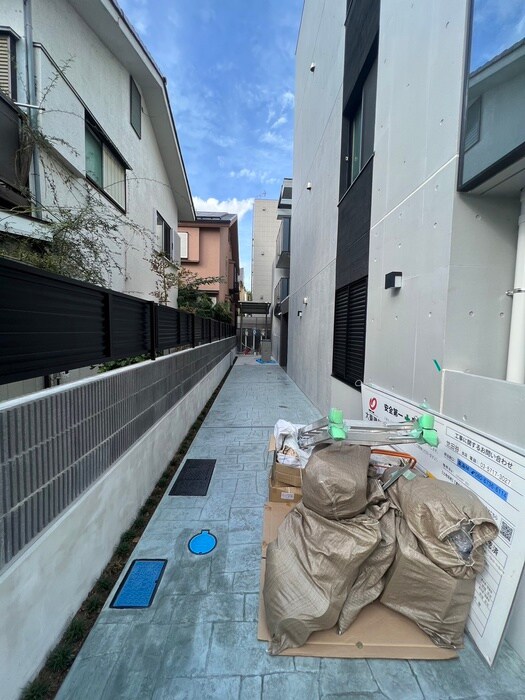 物件外観写真5　(外観写真)