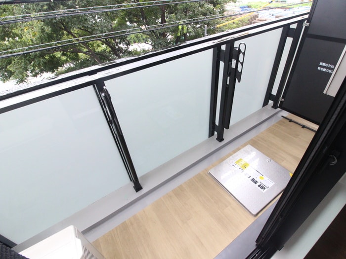 物件内観写真16　(ベランダ・バルコニー)