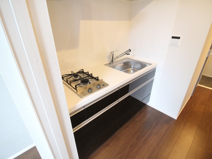 物件内観写真19　(キッチン)