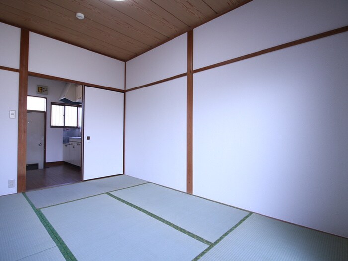 物件内観写真7　(居室)