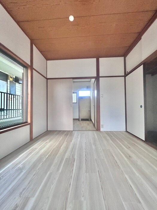 物件内観写真7　(居室)