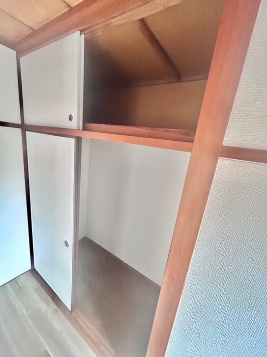 物件内観写真13　(収納)