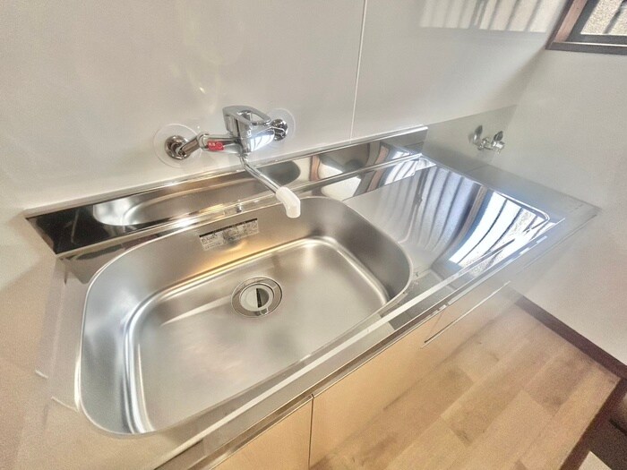 物件内観写真14　(キッチン)