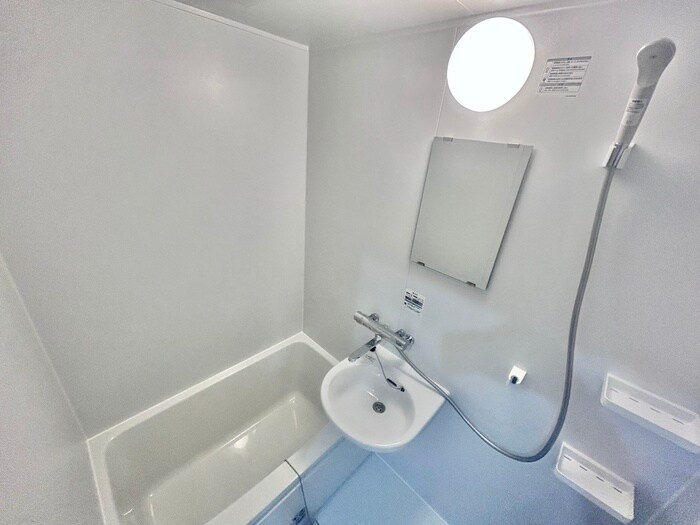 物件内観写真15　(バス／シャワールーム等)