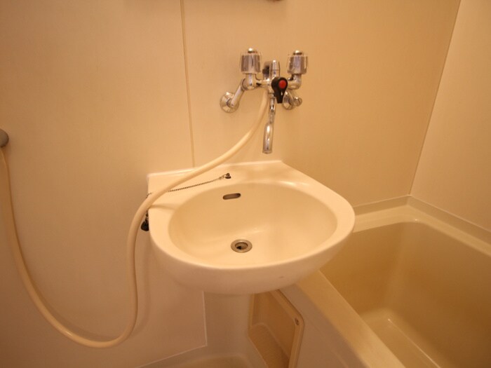 物件内観写真16　(洗面)