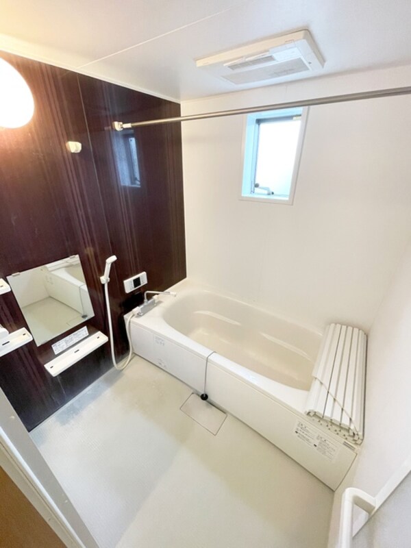 バス／シャワールーム等