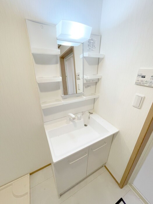 物件内観写真14　(洗面)