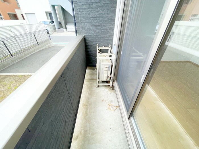 物件内観写真19　(ベランダ・バルコニー)