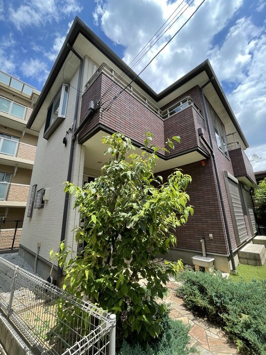 物件外観写真2　(周辺環境)