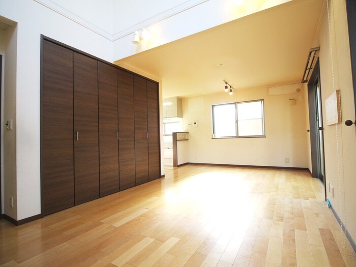 物件内観写真7　(居室)