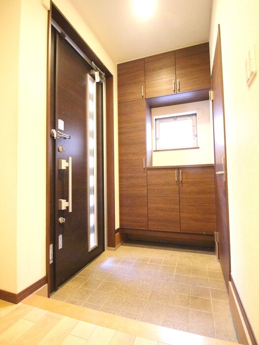 物件内観写真14　(収納)