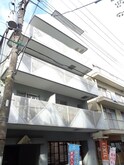 The　Grand　天王町
