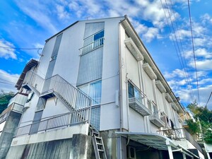ホロンヴィレッジ外観写真