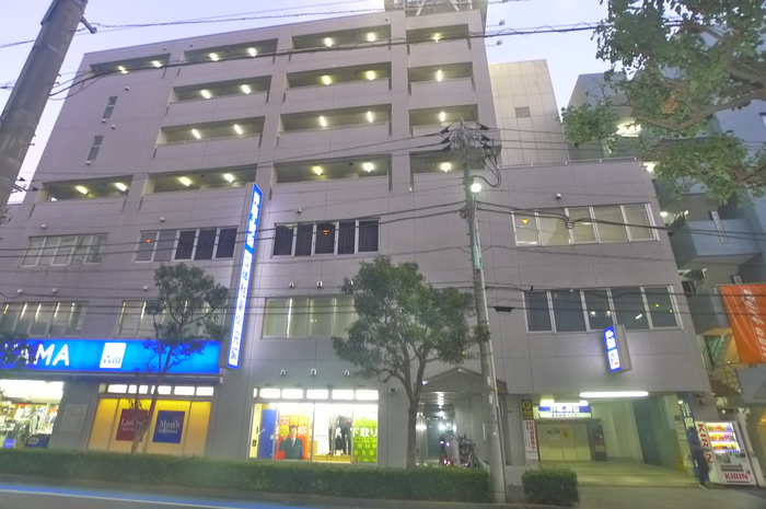 外観写真