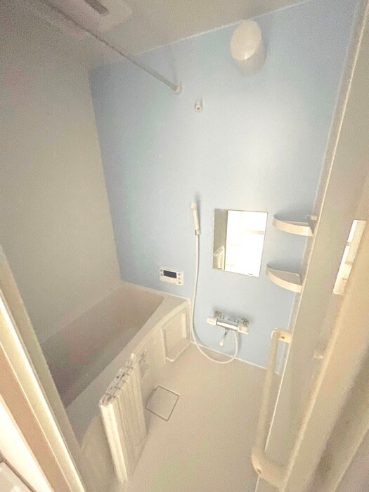 物件内観写真8　(バス／シャワールーム等)