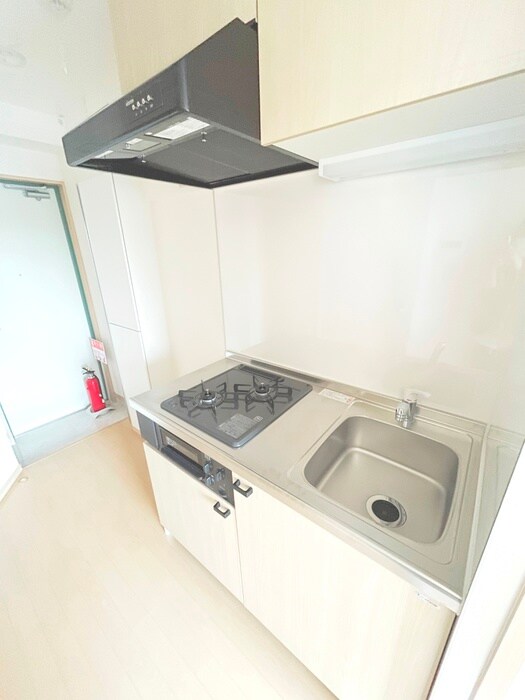 物件内観写真9　(廊下)