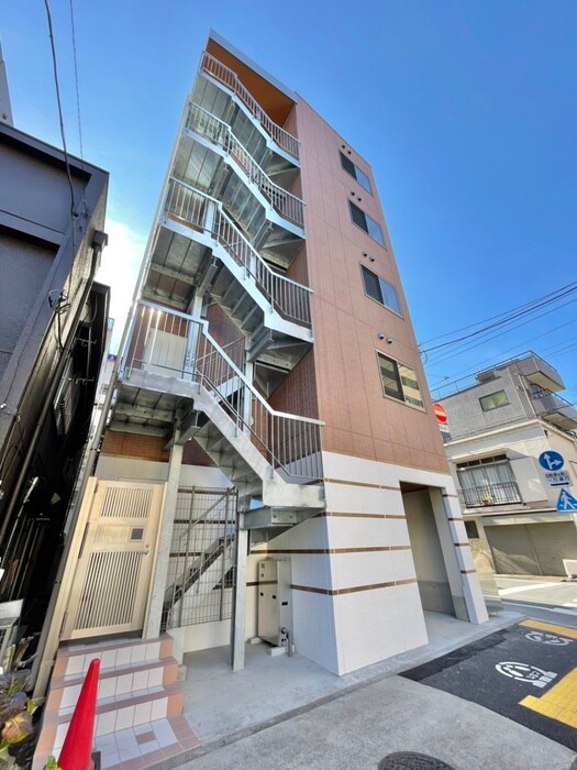 物件外観写真3　(外観写真)