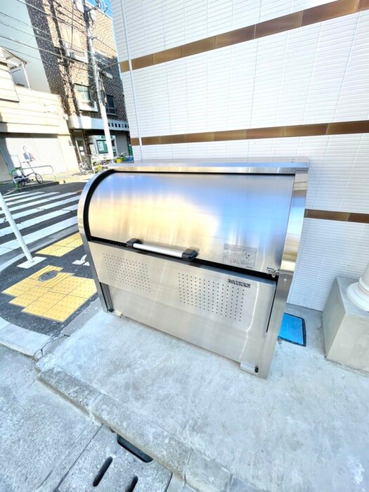 物件外観写真6　(建物設備)