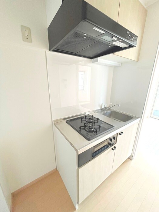 物件内観写真14　(キッチン)