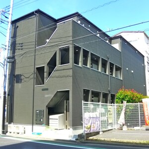 カインドネス新小岩外観写真