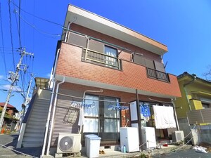 ビラパレス浦安外観写真