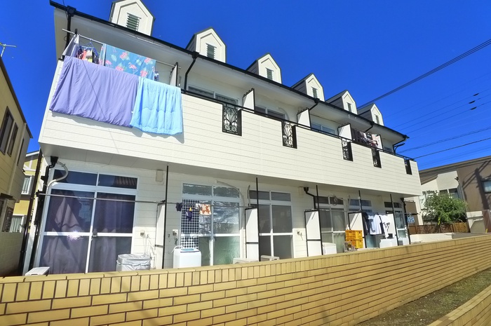 新松戸ライトフラッツ