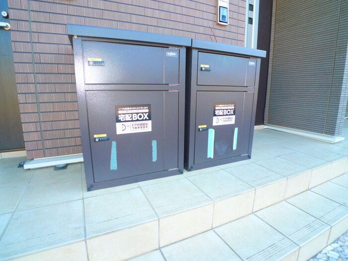 物件外観写真5　(建物設備)