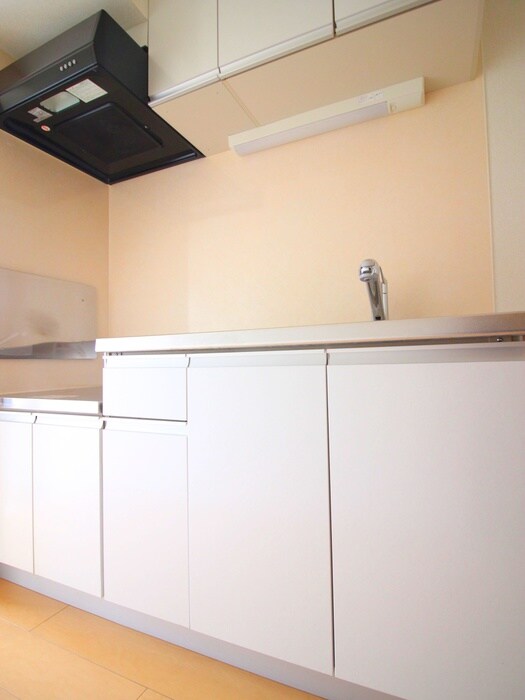 物件内観写真10　(キッチン)