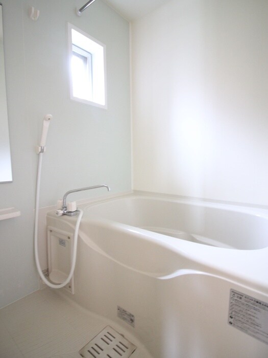 物件内観写真12　(バス／シャワールーム等)