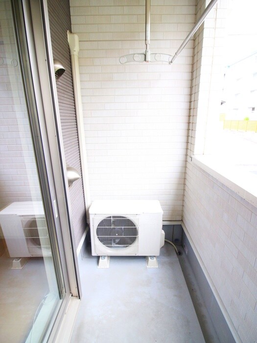 物件内観写真20　(ベランダ・バルコニー)