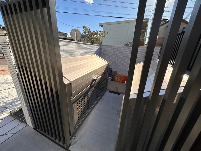 物件外観写真4　(その他)