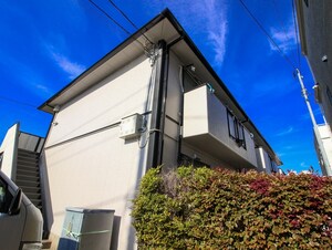 グリーンヒルズコテージ外観写真