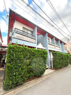 ＣＡＳＡ　ＣＡＬＭ外観写真