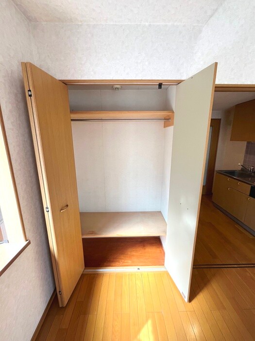 物件内観写真17　(収納)