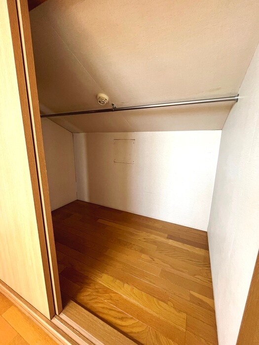 物件内観写真19　(収納)