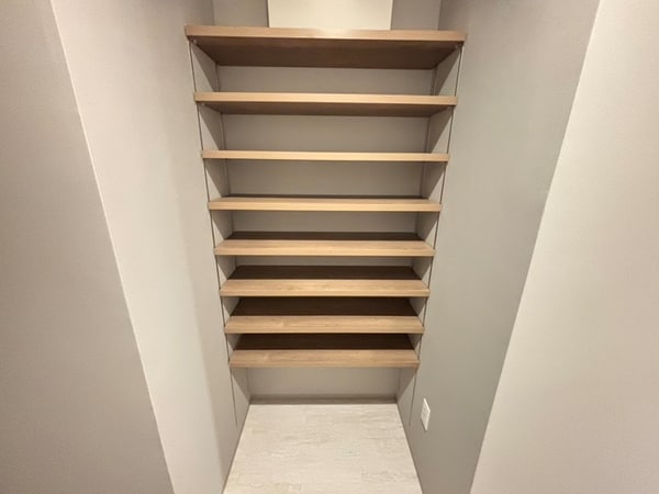 靴箱