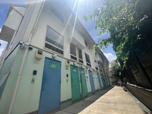 ハウゼ桜新町外観写真