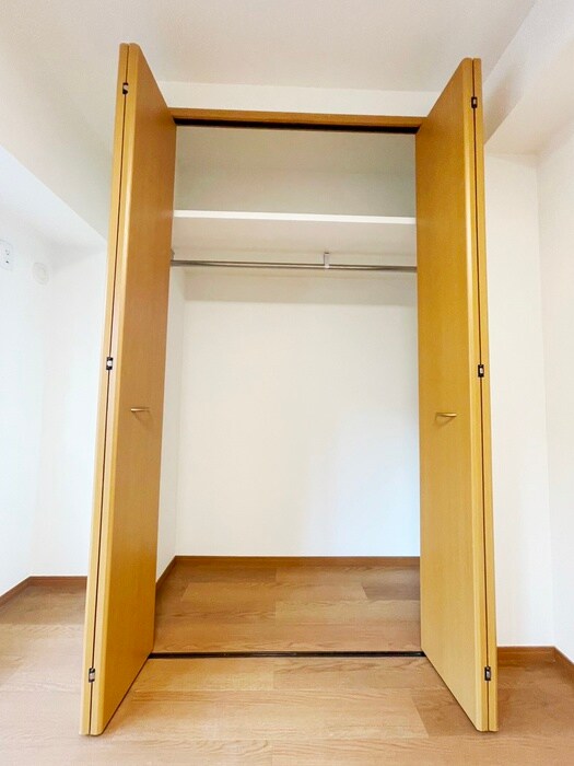 物件内観写真15　(収納)