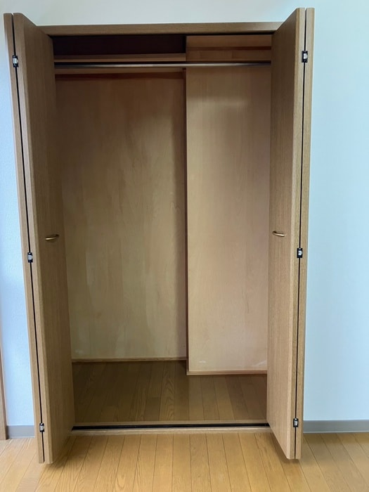 物件内観写真15　(収納)