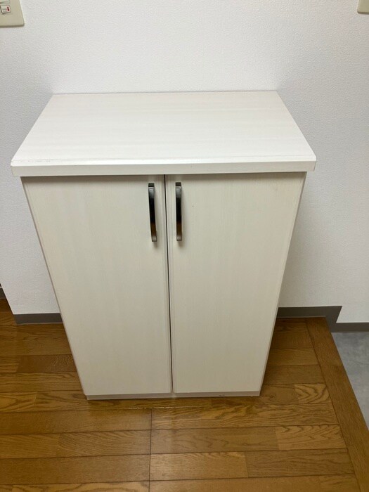 物件内観写真19　(靴箱)
