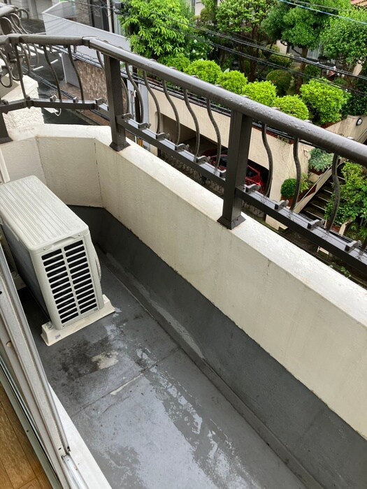 物件内観写真20　(ベランダ・バルコニー)