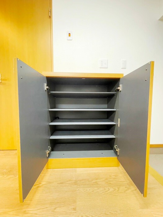 物件内観写真21　(靴箱)