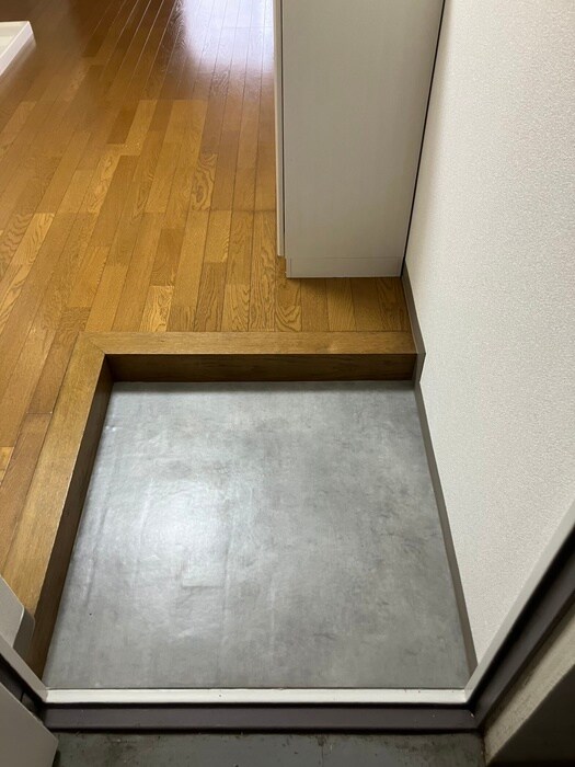 物件内観写真22　(玄関)