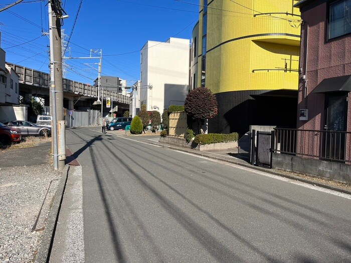 物件外観写真2　(周辺環境)