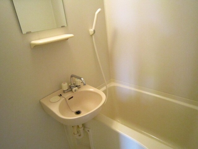 物件内観写真14　(バス／シャワールーム等)