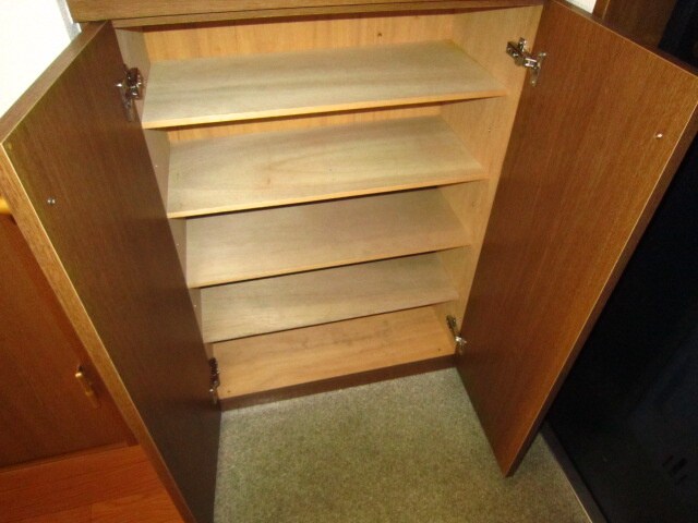 物件内観写真15　(靴箱)