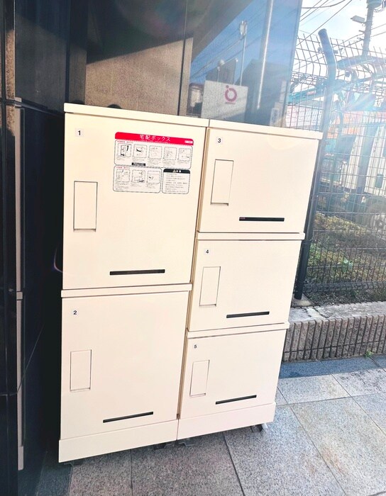 物件外観写真2　(その他)