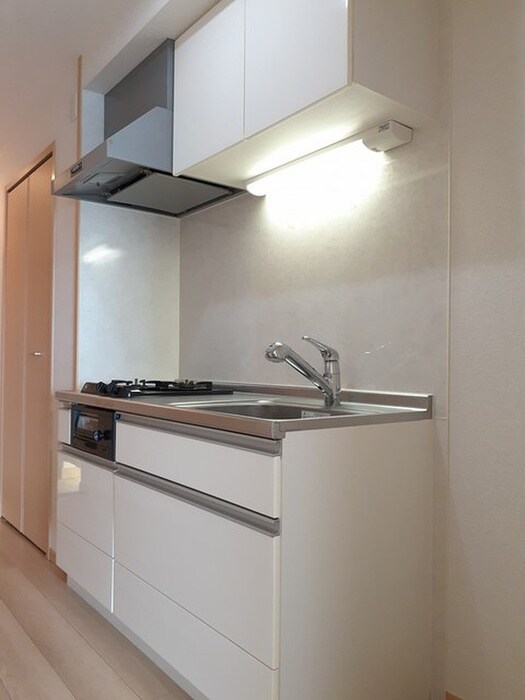 物件内観写真10　(キッチン)