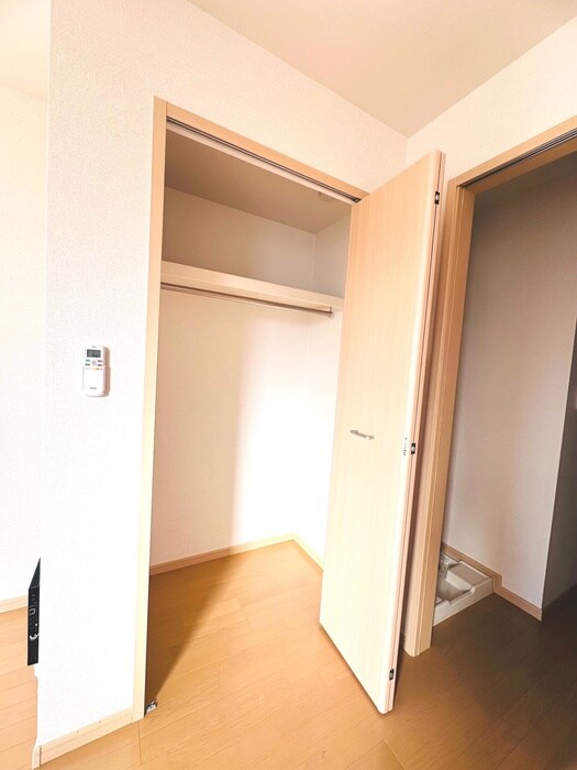 物件内観写真14　(収納)